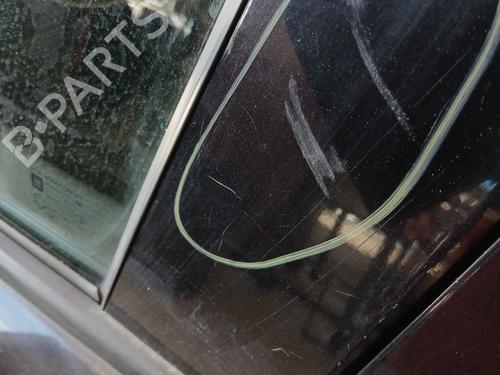 Left front door OPEL CORSA D (S07) 1.2 LPG (L08, L68) | BP29284141C2 
