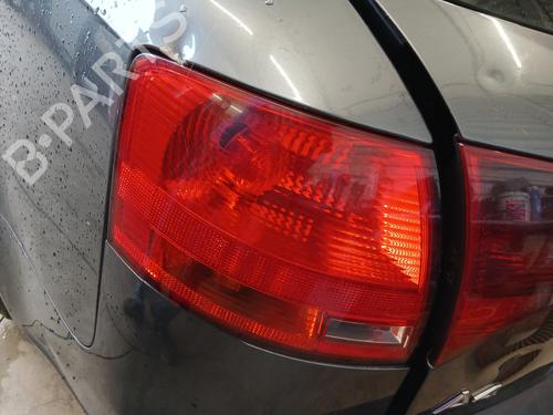 Venstre Baklys AUDI A4 B7 Avant (8ED) 2.0 TDI | BP29760259C34 