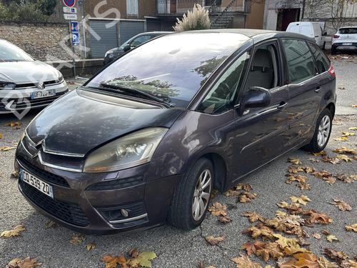 Switch CITROËN C4 Picasso I MPV (UD_) 1.6 HDi | BP32438406I30  - Image 8