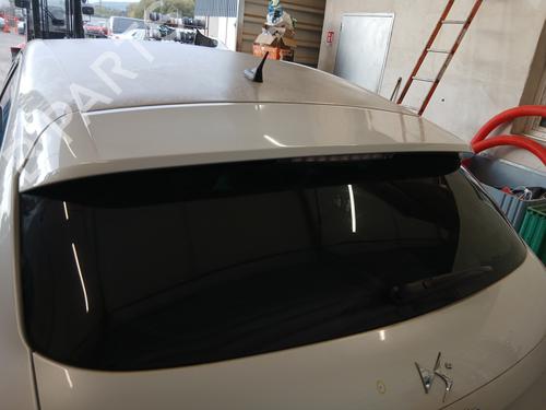 Tailgate CITROËN DS4 (NX_) 1.6 HDi 115 | BP29760146C6 