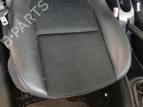 Right front seat PEUGEOT 207 SW (WK_) 1.6 HDi | BP32264643C16