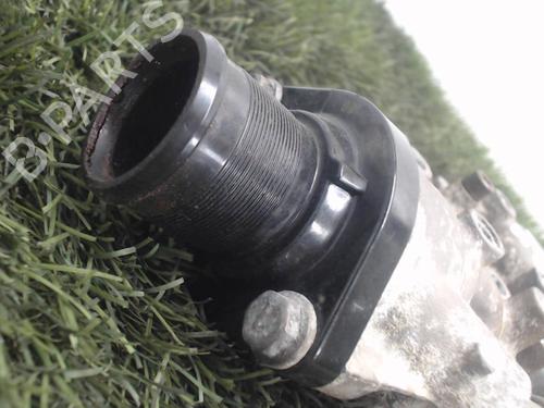 Used Thermostat housing Thermostat housing PEUGEOT 206 Hatchback (2A/C) 1.1 i (60 hp) 20884157 20884157
