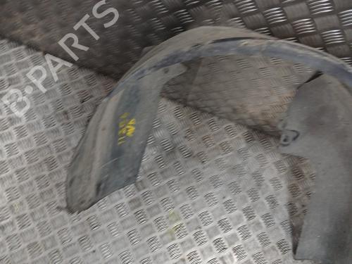 Used Wheel arch Wheel arch FIAT QUBO (225_) 1.3 D Multijet (225CXB1A, 225AXB1A, 225CXB11, 225AXB11,... (75 hp) 36009996 36009996