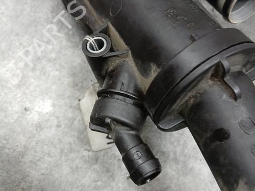 Thermostat housing PEUGEOT 407 SW (6E_, 6D_) 2.0 HDi 135 | BP30677205M116