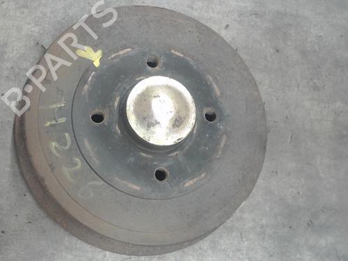 Used Other Other RENAULT MEGANE I (BA0/1_) 1.6 e (BA0F, BA0S) (90 hp) 39937752 39937752