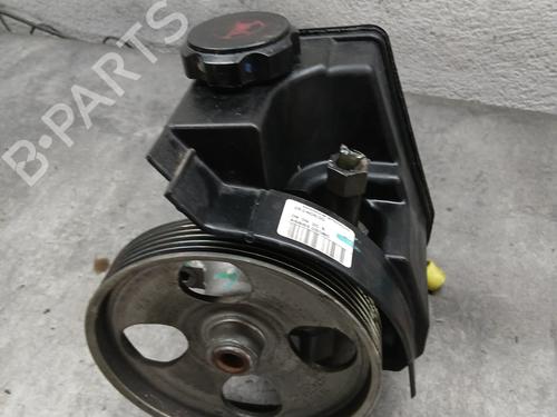 Used Steering pump PEUGEOT 206 Hatchback (2A/C) 1.4 i (75 hp) 31976676