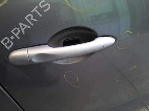 Used Front right exterior door handle Front right exterior door handle 38596448 38596448
