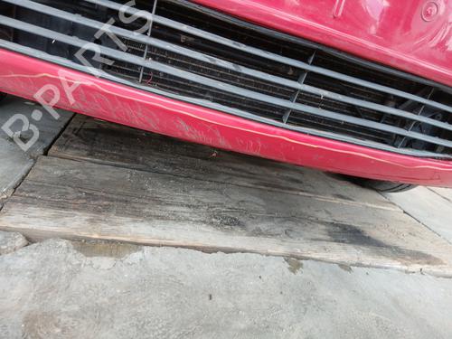 Front bumper FORD FIESTA V (JH_, JD_) 1.4 TDCi | BP28413955C7 