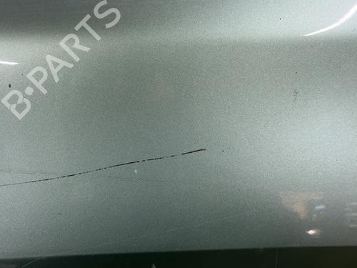 Left front fenders PEUGEOT 307 (3A/C) 2.0 HDi 110 | BP28071402C41 
