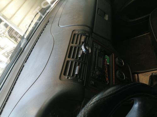 Dashboard MERCEDES-BENZ M-CLASS (W163) ML 270 CDI (163.113) | BP25472467C46 