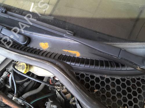 Used Front wiper motor Front wiper motor 38637340 38637340