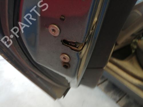 Rear left lock PEUGEOT 407 SW (6E_, 6D_) 2.0 HDi 135 | BP27205403C100 