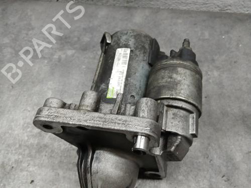 Starter PEUGEOT 307 (3A/C) 1.6 HDi | BP31308581M8 