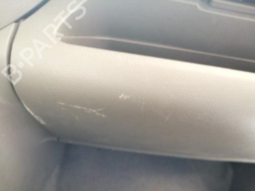 Used Glove box NISSAN NOTE (E11, NE11) 1.5 dCi (86 hp) 26497919