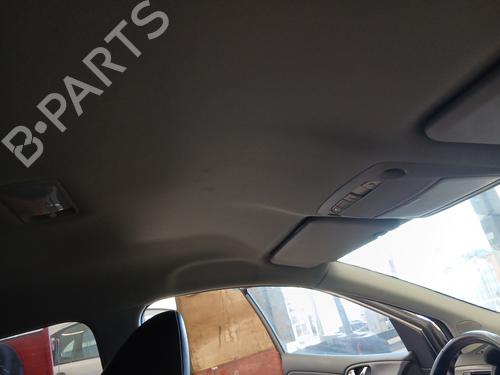Interior roof NISSAN PULSAR Hatchback (C13) 1.2 DIG-T | BP33172425I12  - Image 10