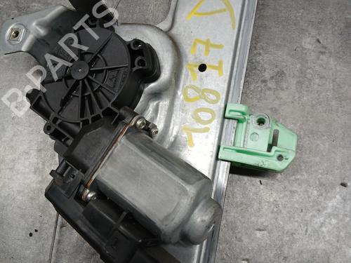 Used Front right window mechanism Front right window mechanism RENAULT SCÉNIC II (JM0/1_) 1.9 dCi (JM0G, JM12, JM1G, JM2C) (120 hp) 31024299 31024299