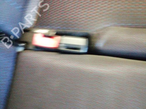Seat buckle RENAULT CLIO III (BR0/1, CR0/1) 1.2 16V (BR0P, CR0P) | BP24402723I32 