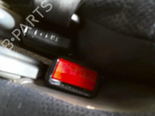 Used Seat buckle Seat buckle CITROËN XSARA PICASSO (N68) 2.0 HDi (90 hp) 40126792 40126792