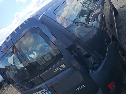 Front slam panel DACIA LOGAN MCV (KS_) 1.5 dCi (KS0W) | BP37036730C72 - Image 9