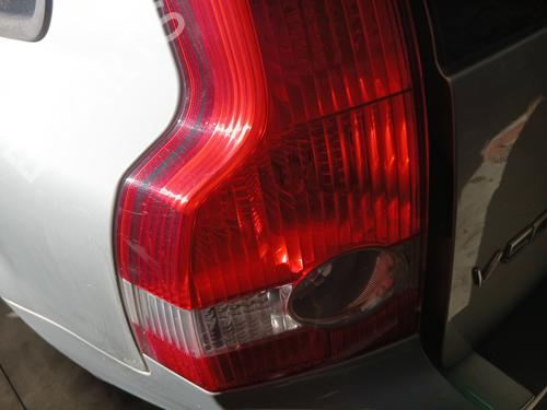 Left taillight VOLVO V50 (545) D5 | BP29968726C34