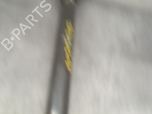 Right front driveshaft VW GOLF V (1K1) 1.9 TDI | BP23969925M39 