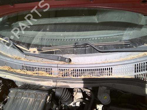 Used Front wiper motor Front wiper motor 39178327 39178327