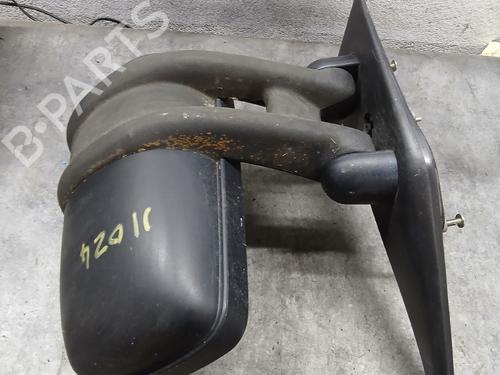 Used Left mirror Left mirror RENAULT MASTER II Platform/Chassis (ED/HD/UD) 2.5 D (80 hp) 36302526 36302526