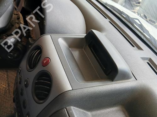 Dashboard PEUGEOT PARTNER Box Body/MPV (5_, G_) 1.6 HDi 75 | BP36011095C46 - Image 2