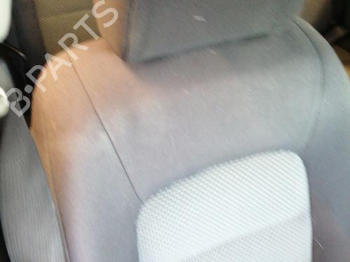 Right front seat MAZDA 6 Hatchback (GG) 2.0 DI (GG14) | BP27316612C16 