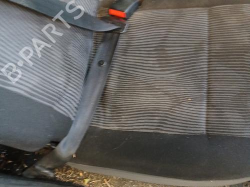 Rear right seatbelt DACIA LOGAN MCV (KS_) 1.5 dCi (KS04) | BP31708586I28 - Image 3