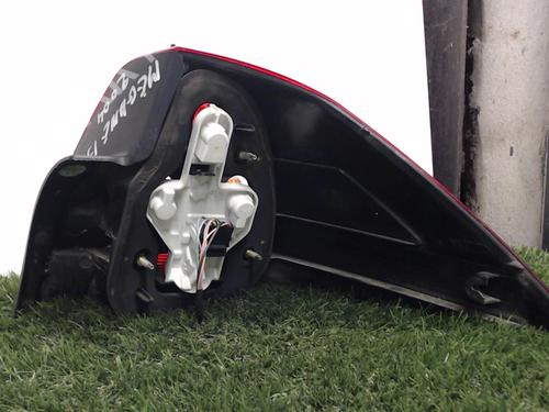 Used Left taillight RENAULT MEGANE II (BM0/1_, CM0/1_) 1.5 dCi (BM0F, BM0T, BM2B, CM0F, CM0T) (82 hp) 20883763