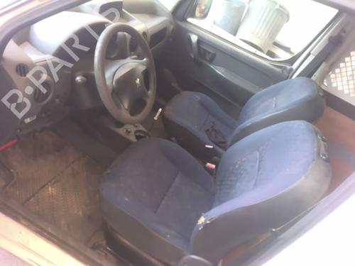 Left front window switch PEUGEOT PARTNER Box Body/MPV (5_, G_) 1.6 HDi 75 | BP36011088I27 - Image 6