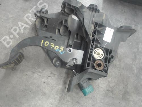 bremsepedal FIAT TALENTO Van (296_) 1.6 D | BP38549142I19  - Image 6