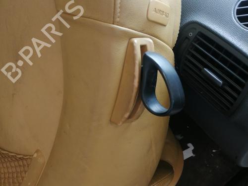 Right front seat AUDI A3 (8L1) 1.9 TDI | BP25717895C16 