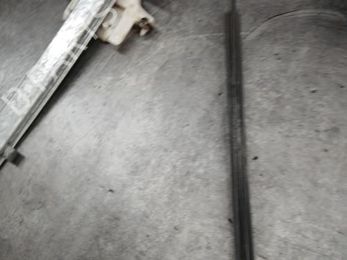 Front right window mechanism PEUGEOT 807 (EB_) 2.0 HDi | BP30675300C23 - Image 4