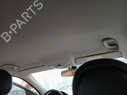 Used Interior roof MERCEDES-BENZ C-CLASS (W203) C 220 CDI (203.008) (150 hp) 32113707