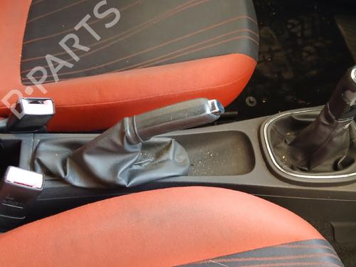 Used Hand brake Hand brake OPEL CORSA D (S07) 1.3 CDTI (L08, L68) (75 hp) 36238137 36238137