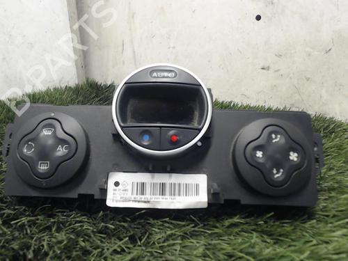 Used Climate control Climate control 20886705 20886705