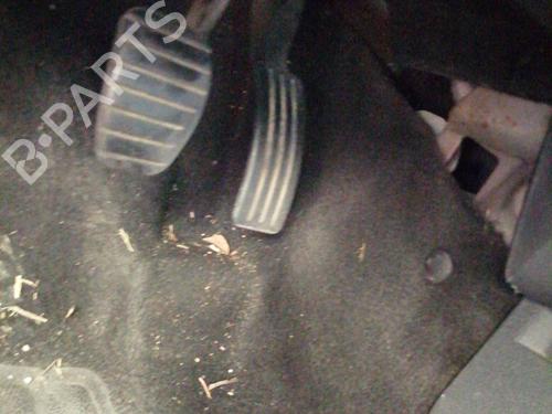 Pedal DACIA DUSTER (HS_) 1.5 dCi | BP26731838I4 - Image 3