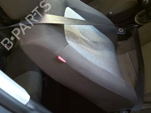 Used Front right seatbelt Front right seatbelt SEAT ALTEA (5P1) 1.9 TDI (105 hp) 40507874 40507874