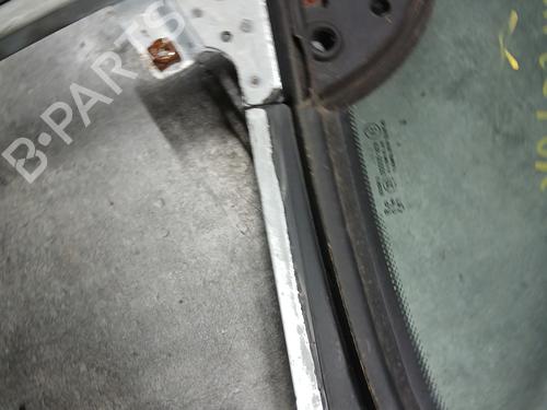 Front right quarter glass PEUGEOT 307 CC (3B) 2.0 HDi 135 | BP29175625C112 