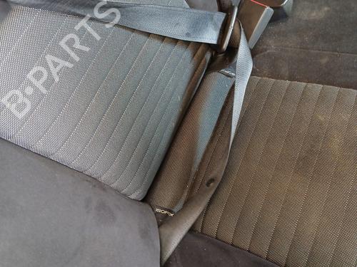 Sikkerhedssele bag højre Sikkerhedssele bag højre FIAT CROMA (194_) 1.9 D Multijet (194AXB1B) (120 hp) 33655069 33655069