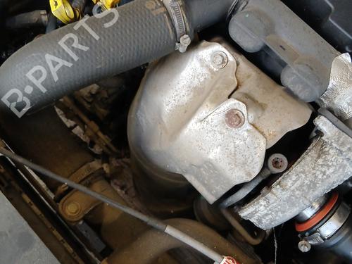 Engine CITROËN C5 II (RC_) 1.6 HDi (RC8HZB) | BP30325816M1 