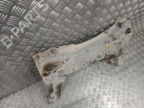 Subframe RENAULT MEGANE II (BM0/1_, CM0/1_) 1.5 dCi (BM02, BM13, BM2A, CM02, CM13) | BP29598160M9 