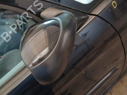 Used Right mirror CITROËN XSARA PICASSO (N68) 1.6 16V (109 hp) 29844955