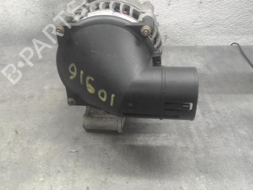 Used Alternator Alternator 38514060 38514060