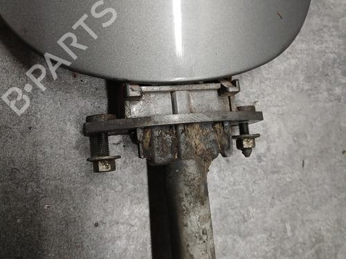 Fuel flap RENAULT CLIO II (BB_, CB_) 1.6 (B/CB0D, BB00) | BP29209023C131 