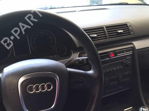 Dashboard AUDI A4 B7 Avant (8ED) 2.0 TDI 16V | BP40126571C46 - Image 4