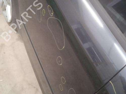 Right rear door AUDI A4 B7 (8EC) 2.0 TDI 16V | BP22549431C5 