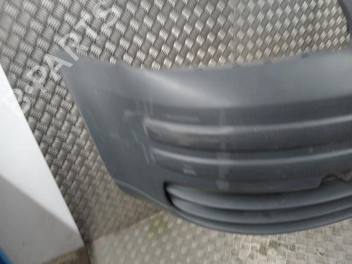 Front bumper VW CADDY III Box Body/MPV (2KA, 2KH, 2CA, 2CH) 2.0 SDI | BP28321669C7 